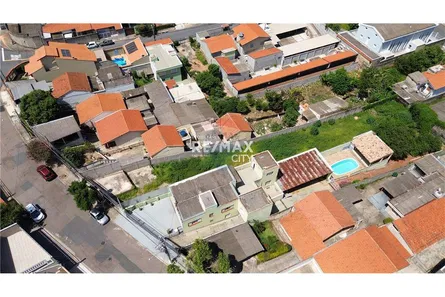 Terreno / Lote / Condomínio para alugar, 900m² no Jardim Pacaembu, Jundiaí