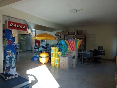 Prédio Inteiro à venda, 824m² no Centro, Diadema