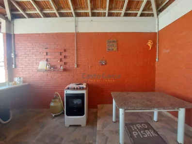 Fazenda / Sítio / Chácara com 1 Quarto para alugar, 90m² no Balneário Riviera, Americana