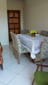 Cobertura com 1 Quarto à venda, 80m² no Pilares, Rio de Janeiro