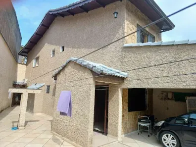 Casa com 3 Quartos à venda, 127m² no Aliança, Ribeirão Pires