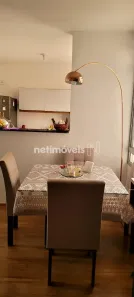 Apartamento com 2 Quartos à venda, 50m² no Serra Dourada, Vespasiano