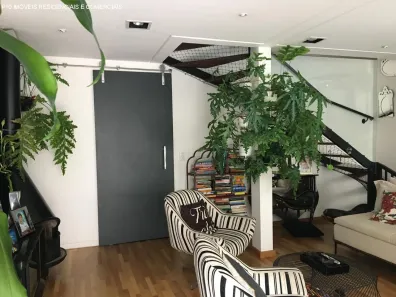 Casa de Condomínio com 3 Quartos à venda, 108m² no Vila Andrade, São Paulo