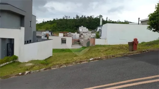 Terreno / Lote / Condomínio à venda, 300m² no Roncáglia, Valinhos