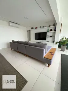 Apartamento com 3 Quartos à venda, 159m² no Água Branca, São Paulo