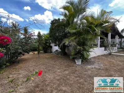 Casa com 3 Quartos à venda, 100m² no Boa Vista, Gravatá