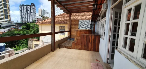 Prédio Inteiro com 6 Quartos à venda, 350m² no Barra, Salvador
