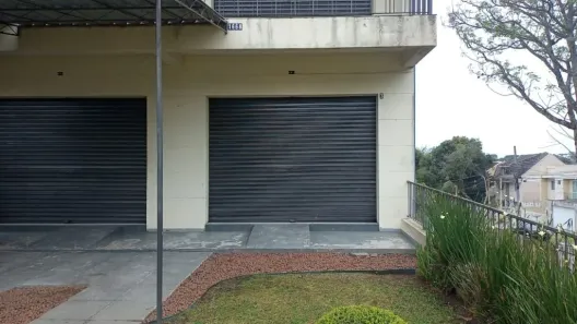 Loja / Salão / Ponto Comercial para alugar, 37m² no Boa Vista, Curitiba