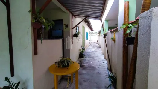 Casa com 2 Quartos à venda, 92m² no Hospício, Araruama
