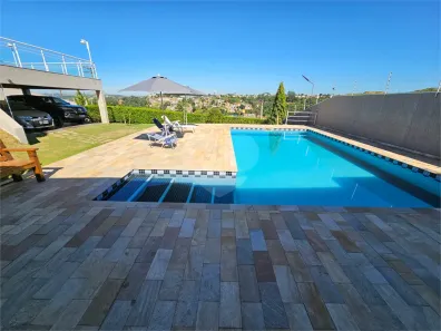 Casa de Condomínio com 3 Quartos à venda, 277m² no Centro, Igaratá
