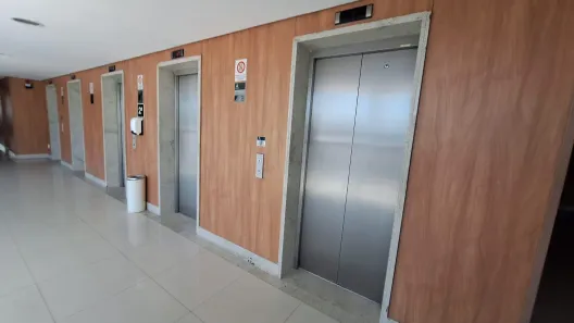 Conjunto Comercial / Sala à venda, 46m² no Centro, Lauro de Freitas