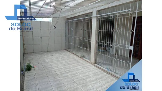 Casa com 5 Quartos à venda, 300m² no Artur Lundgren I, Paulista