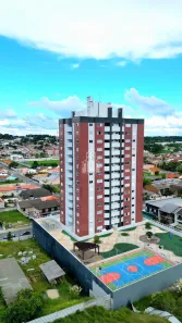 Apartamento com 3 Quartos à venda, 114m² no Centro, Campo Largo