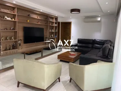 Apartamento com 5 Quartos à venda, 240m² no Água Branca, São Paulo