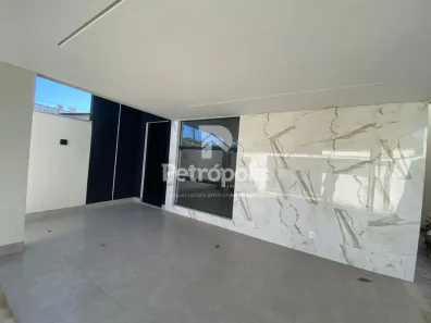 Casa com 3 Quartos à venda, 160m² no Plano Diretor Sul, Palmas