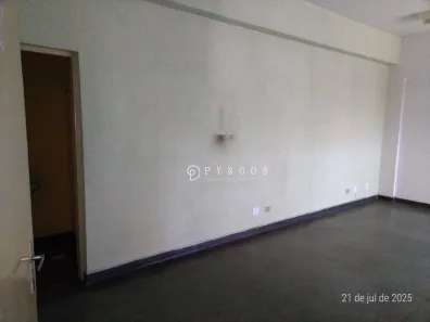 Conjunto Comercial / Sala para alugar, 60m² no Jardim Califórnia, Jacareí