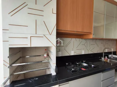 Casa de Condomínio com 3 Quartos à venda, 112m² no Loteamento Industrial Água Preta, Pindamonhangaba