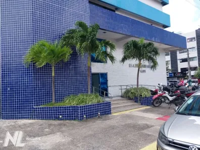 Loja / Salão / Ponto Comercial para alugar, 55m² no Lagoa Nova, Natal