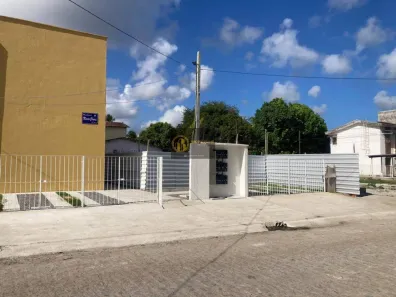 Casa com 2 Quartos à venda, 51m² no Tabatinga, Igarassu