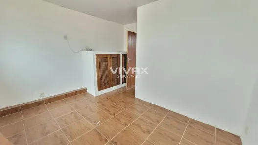 Apartamento com 3 Quartos à venda, 81m² no Lins de Vasconcelos, Rio de Janeiro