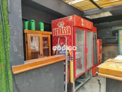 Loja / Salão / Ponto Comercial para alugar, 270m² no Vila São Jorge, Guarulhos