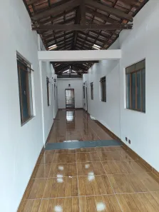 Galpão / Depósito / Armazém à venda, 390m² no Menezes (Justinópolis), Ribeirão das Neves