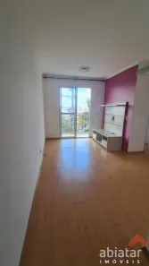 Apartamento com 2 Quartos para venda ou aluguel, 50m² no Jardim São Luiz, Embu das Artes