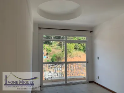 Apartamento com 2 Quartos à venda, 103m² no Jardim M. Pereira, Miguel Pereira
