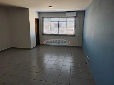Conjunto Comercial / Sala com 1 Quarto para alugar, 30m² no Jardim Alvorada, Maringá