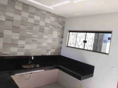 Casa de Condomínio com 3 Quartos à venda, 107m² no Parque Tarcisio Miranda, Campos dos Goytacazes