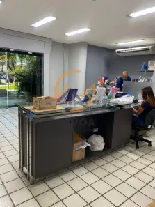 Casa Comercial com 15 Quartos à venda, 1032m² no Soledade, Recife