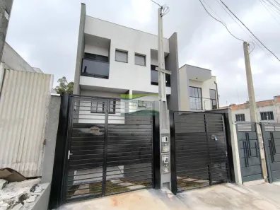 Casa com 3 Quartos à venda, 98m² no Portal da Estação, Franco da Rocha