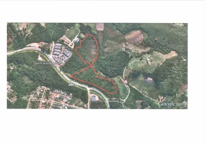 Terreno / Lote / Condomínio à venda, 30250m² no Lamenha Grande, Almirante Tamandaré