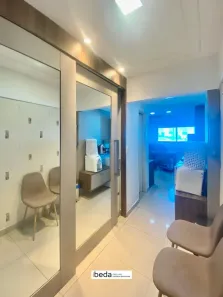 Loja / Salão / Ponto Comercial à venda, 35m² no Lagoa Nova, Natal
