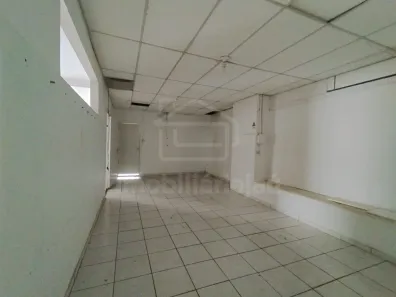 Loja / Salão / Ponto Comercial para alugar, 320m² no Chácara Braz Miraglia, Jaú