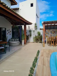 Casa de Condomínio com 4 Quartos à venda, 330m² no Aruana, Aracaju