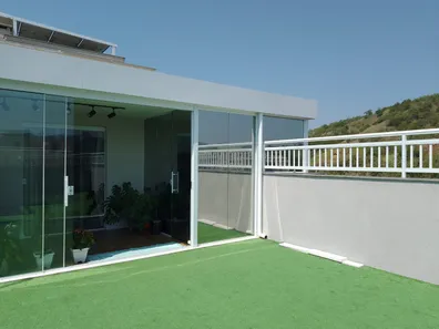 Cobertura com 4 Quartos à venda, 101m² no Maria Paula, São Gonçalo