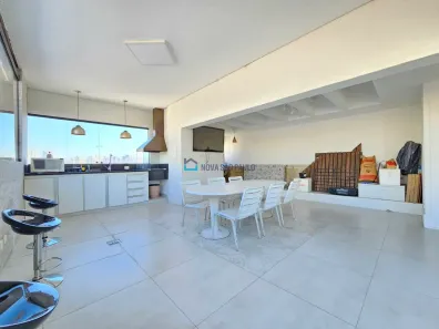 Cobertura com 3 Quartos à venda, 185m² no Vila Gumercindo, São Paulo