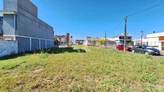 Terreno / Lote / Condomínio à venda, 418m² no Camobi, Santa Maria
