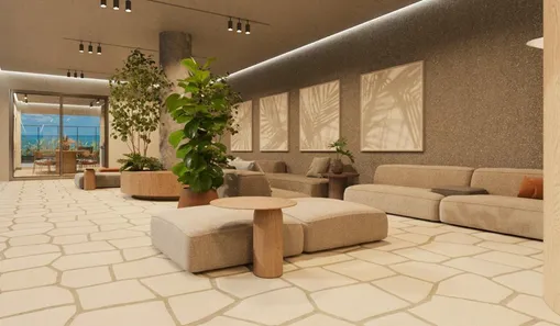 Apartamento com 3 Quartos à venda, 101m² no Areia Dourada, Cabedelo