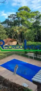 Fazenda / Sítio / Chácara com 1 Quarto à venda, 6550m² no Centro (Ipiabas), Barra do Piraí