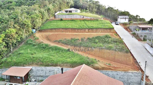 Terreno / Lote / Condomínio à venda, 2363m² no Centro, São Pedro de Alcântara
