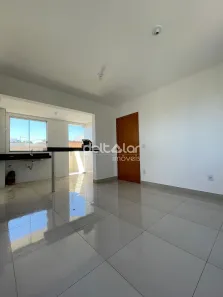 Apartamento com 2 Quartos à venda, 55m² no Maria Helena, Belo Horizonte