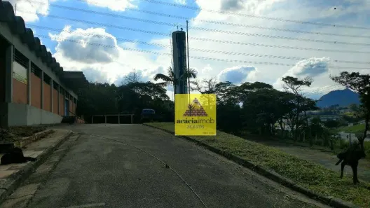 Galpão / Depósito / Armazém para venda ou aluguel, 6500m² no Industrial Anhangüera, Osasco