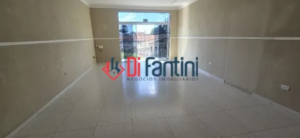 Conjunto Comercial / Sala para alugar, 80m² no Jardim Europa I, Santa Bárbara D'Oeste