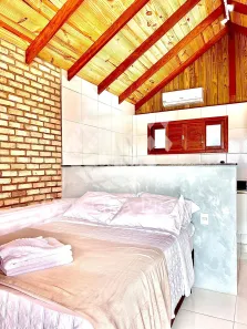 Hotel / Motel / Pousada com 1 Quarto à venda, 10m² no , Serra de São Bento