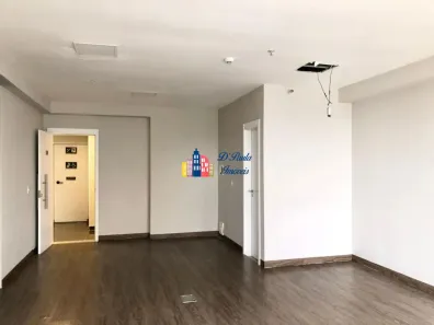 Conjunto Comercial / Sala para alugar, 80m² no Alphaville Centro Industrial e Empresarial/Alphaville., Barueri