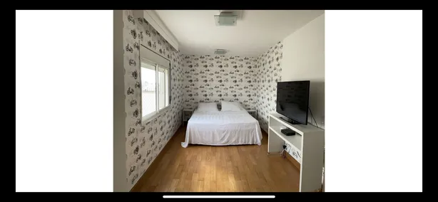 Cobertura com 3 Quartos para alugar, 371m² no Indianópolis, São Paulo