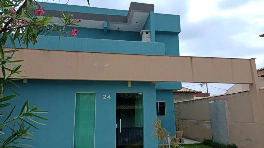 Casa de Condomínio com 6 Quartos à venda, 168m² no Monte Alto, Arraial do Cabo