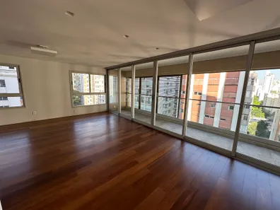 Cobertura com 3 Quartos para venda ou aluguel, 449m² no Jardim Paulista, São Paulo